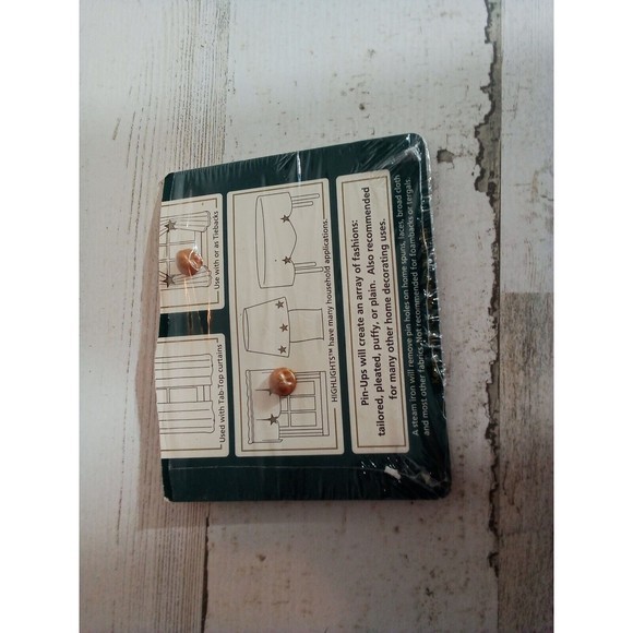 Vintage Shell Decor Accent Set - Picture 12 of 12